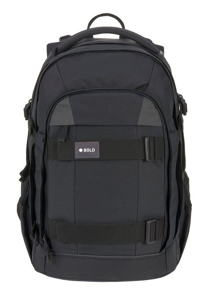 LÄSSIG Schulrucksack Bold von LÄSSIG