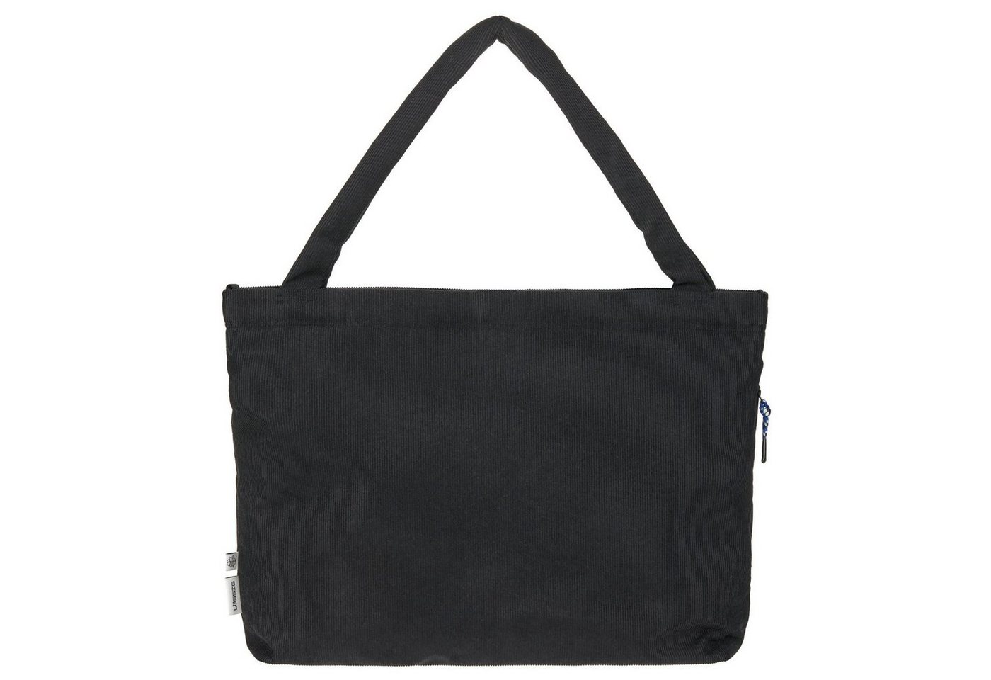 LÄSSIG Shopper Casual Mix - Shopper 44 cm (1-tlg) von LÄSSIG