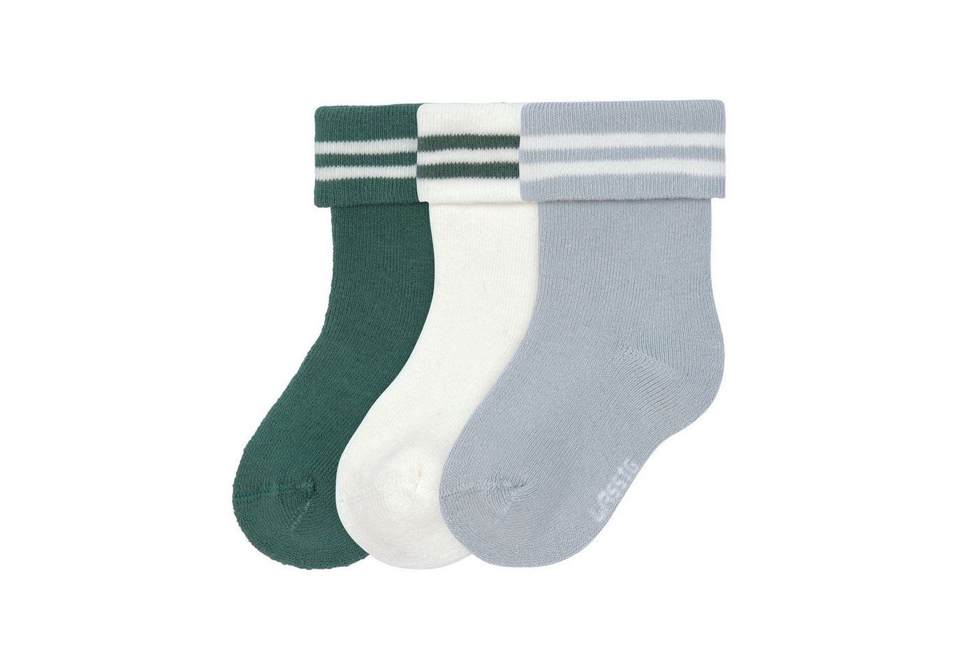 LÄSSIG Socken von LÄSSIG