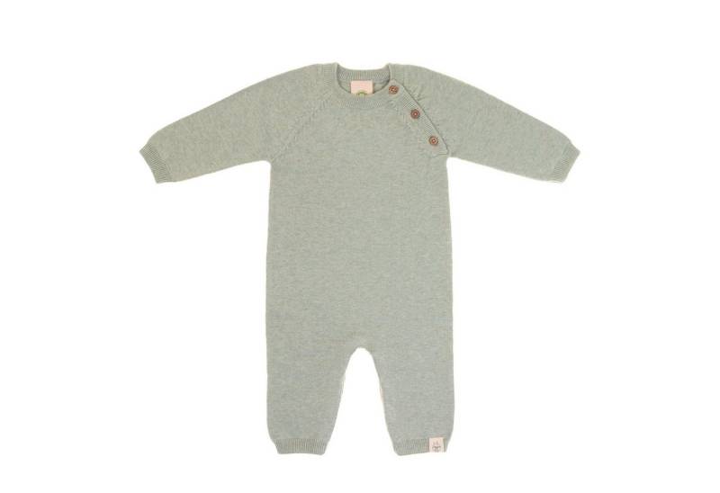 LÄSSIG Strampler Lässig Baby Strickoverall super weich und kuschelig kuschelig weich von LÄSSIG