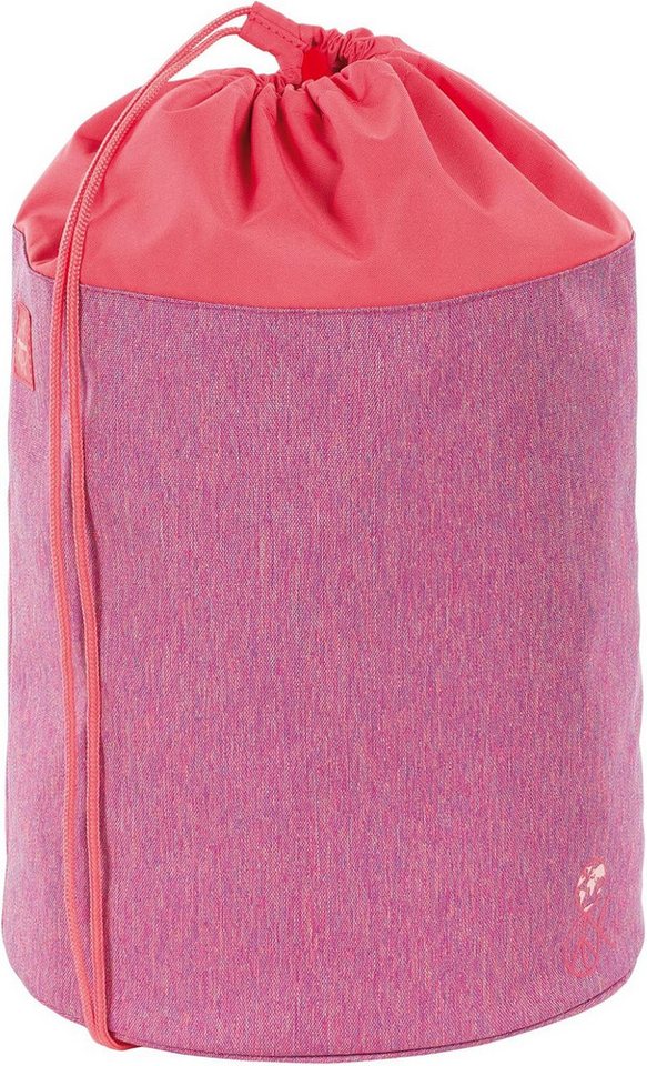 LÄSSIG Turnbeutel LÄSSIG Kinder Beutel Sporttasche Sportbeutel 42 cm, 7 L Volumen von LÄSSIG