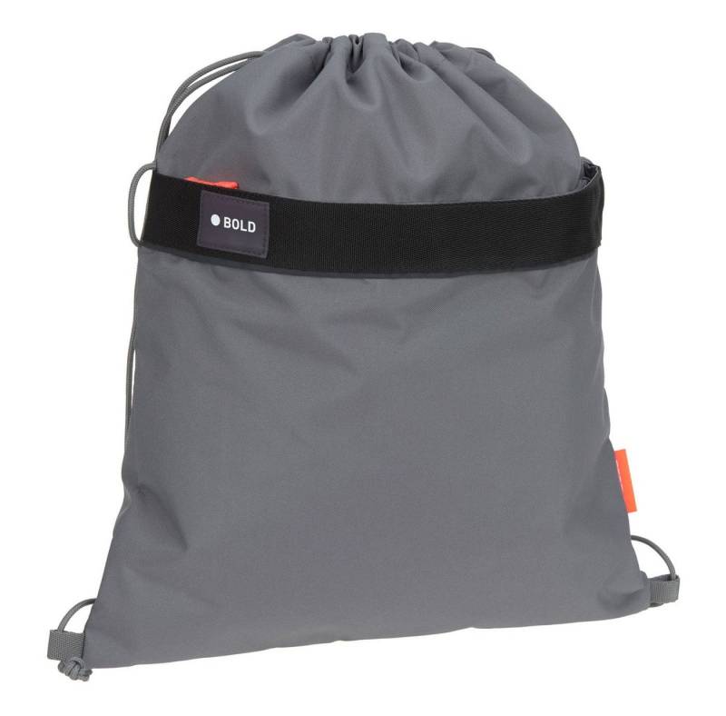 LÄSSIG Turnbeutel School String Bag Bold LÄSSIG Turnbeutel School String Bag Bold von LÄSSIG
