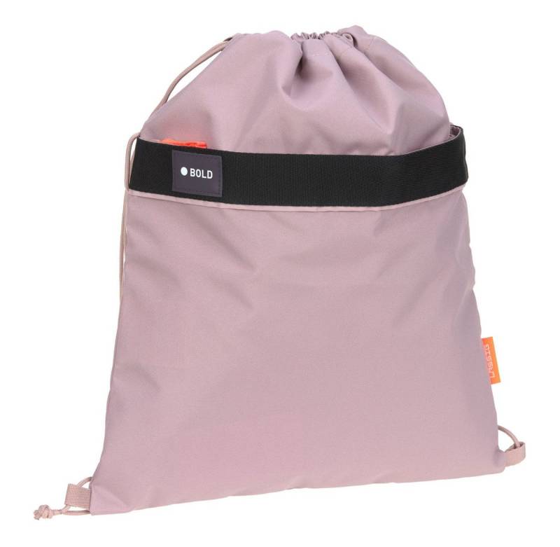 LÄSSIG Turnbeutel School String Bag Bold von LÄSSIG
