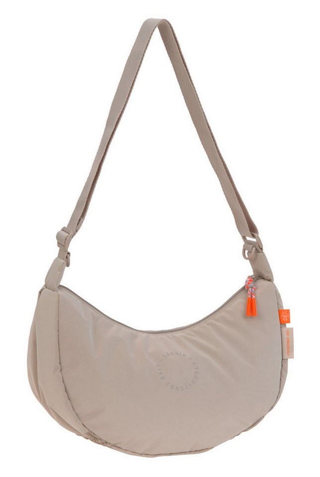 LÄSSIG Umhängetasche Stretch Up Bum Bag LÄSSIG Umhängetasche Stretch Up Bum Bag von LÄSSIG