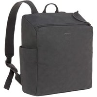 LÄSSIG Wickelrucksack Tender Backpack anthracite von LÄSSIG