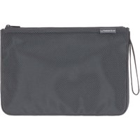 LÄSSIG Windeltasche Casual Changing Organizer anthracite von LÄSSIG