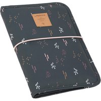 LÄSSIG Windeltasche Casual Changing Pouch Blobs forest von LÄSSIG