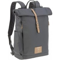 Lässig Green Label Rolltop - Wickelrucksack 46 cm von LÄSSIG