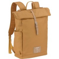 Lässig Green Label Rolltop - Wickelrucksack 46 cm von LÄSSIG