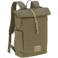 Lässig Green Label Rolltop - Wickelrucksack 46 cm von LÄSSIG