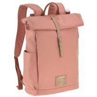 Lässig Green Label Rolltop - Wickelrucksack 46 cm von LÄSSIG