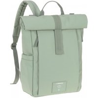 Lässig Green Label Rolltop Up - Wickelrucksack 42 cm von LÄSSIG