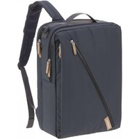 Lässig Green Label Tidy Talent - Wickelrucksack 15" 45 cm von LÄSSIG