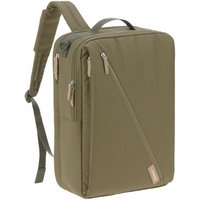 Lässig Green Label Tidy Talent - Wickelrucksack 15" 45 cm von LÄSSIG