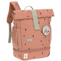 Lässig Mini Happy Prints Rolltop - Kindergartenrucksack 32.5 cm von LÄSSIG