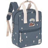 Lässig Mini Happy Prints Square - Kindergartenrucksack 28 cm von LÄSSIG