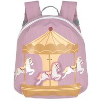 Lässig Tiny Rucksack Drivers - Kindergartenrucksack 24 cm von LÄSSIG