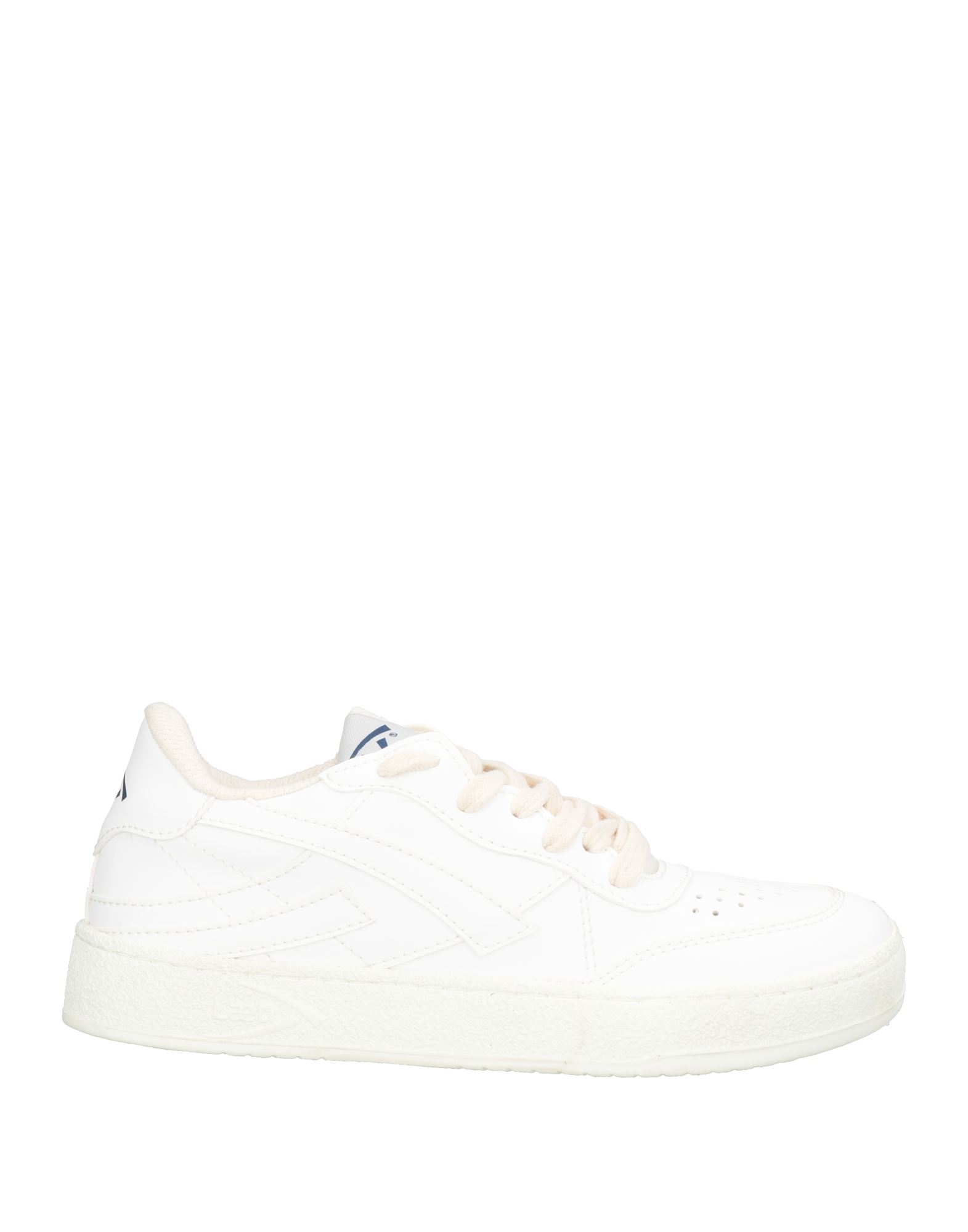 LAETI Sneakers Damen Weiß LAETI Sneakers Damen Weiß von LAETI