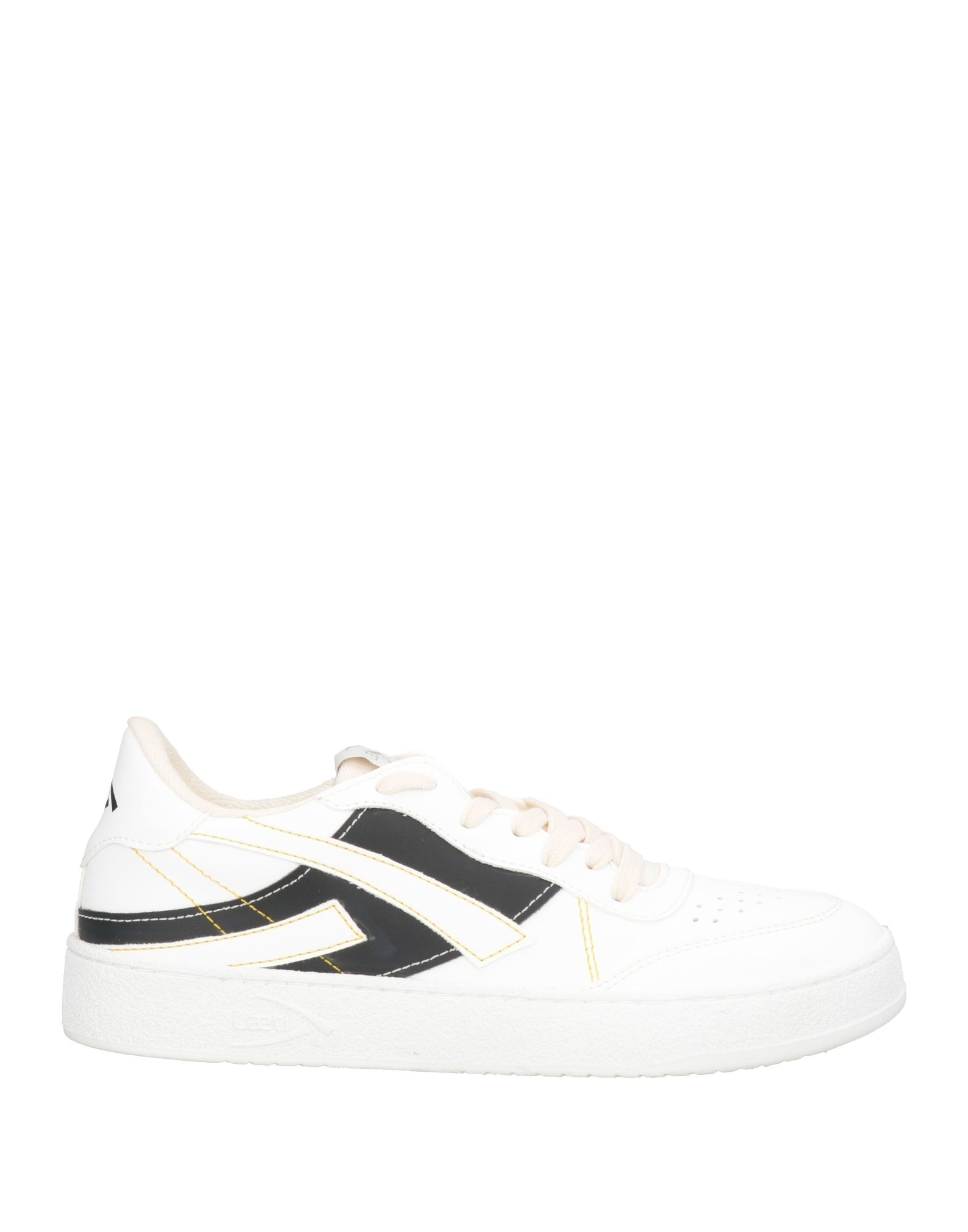 LAETI Sneakers Herren Weiß von LAETI