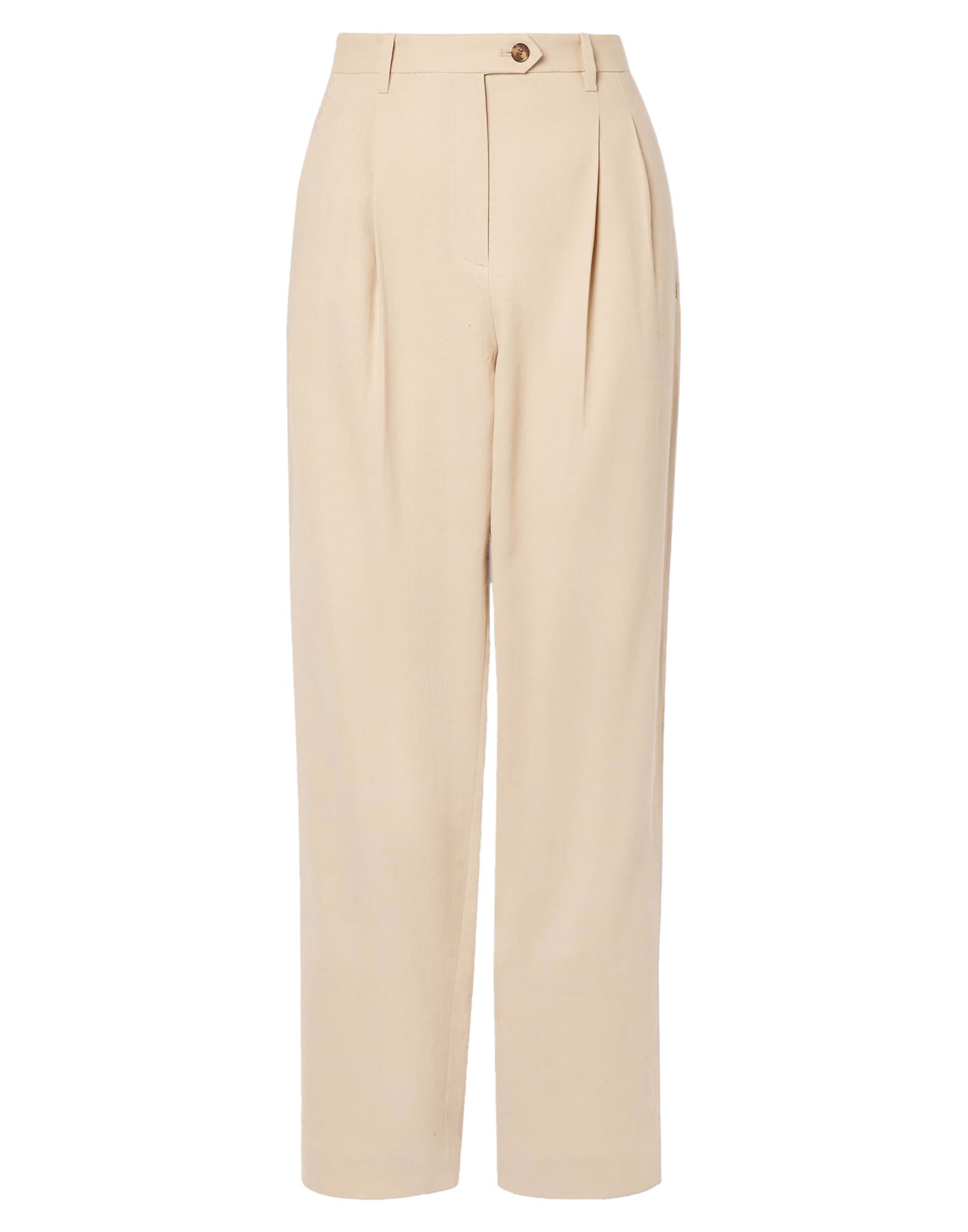 LAFAYETTE 148 Hose Damen Beige von LAFAYETTE 148