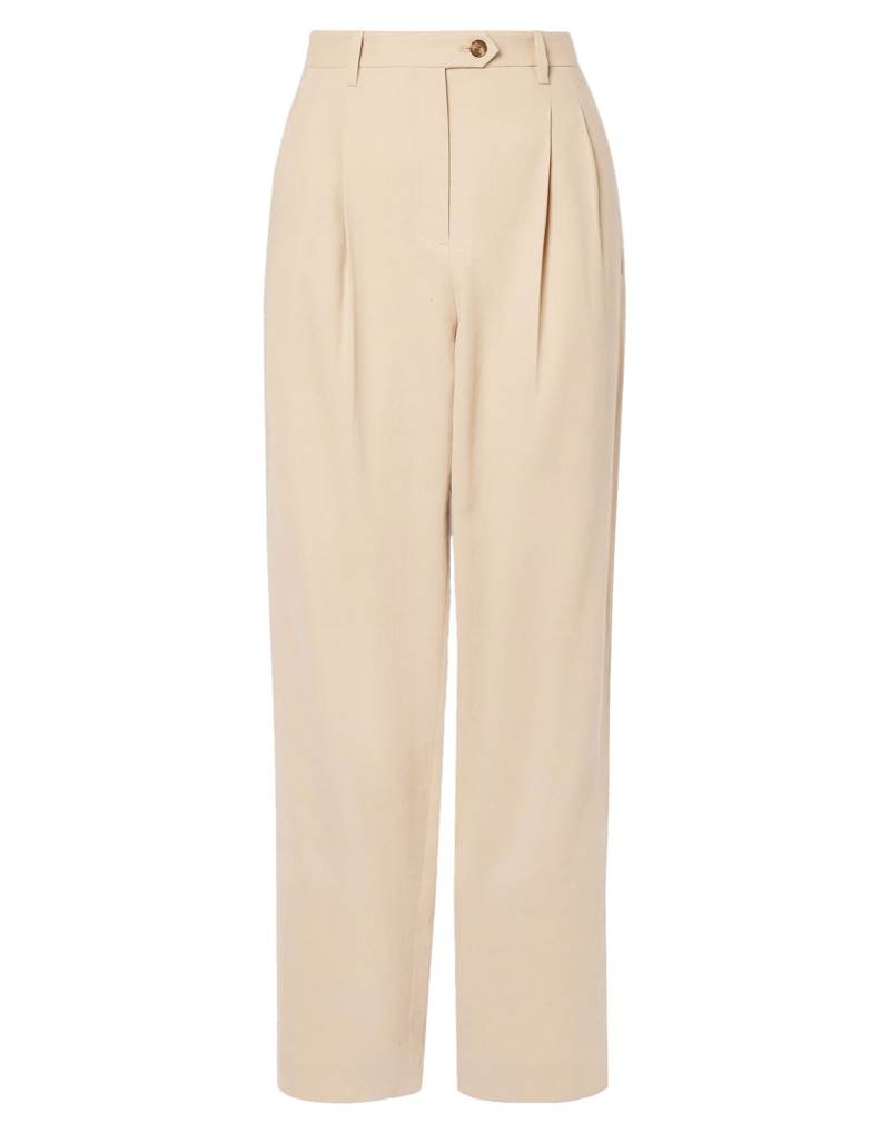 LAFAYETTE 148 Hose Damen Beige LAFAYETTE 148 Hose Damen Beige von LAFAYETTE 148