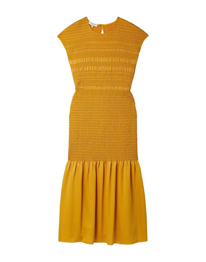 LAFAYETTE 148 Midi-kleid Damen Ringelblume LAFAYETTE 148 Midi-kleid Damen Ringelblume von LAFAYETTE 148