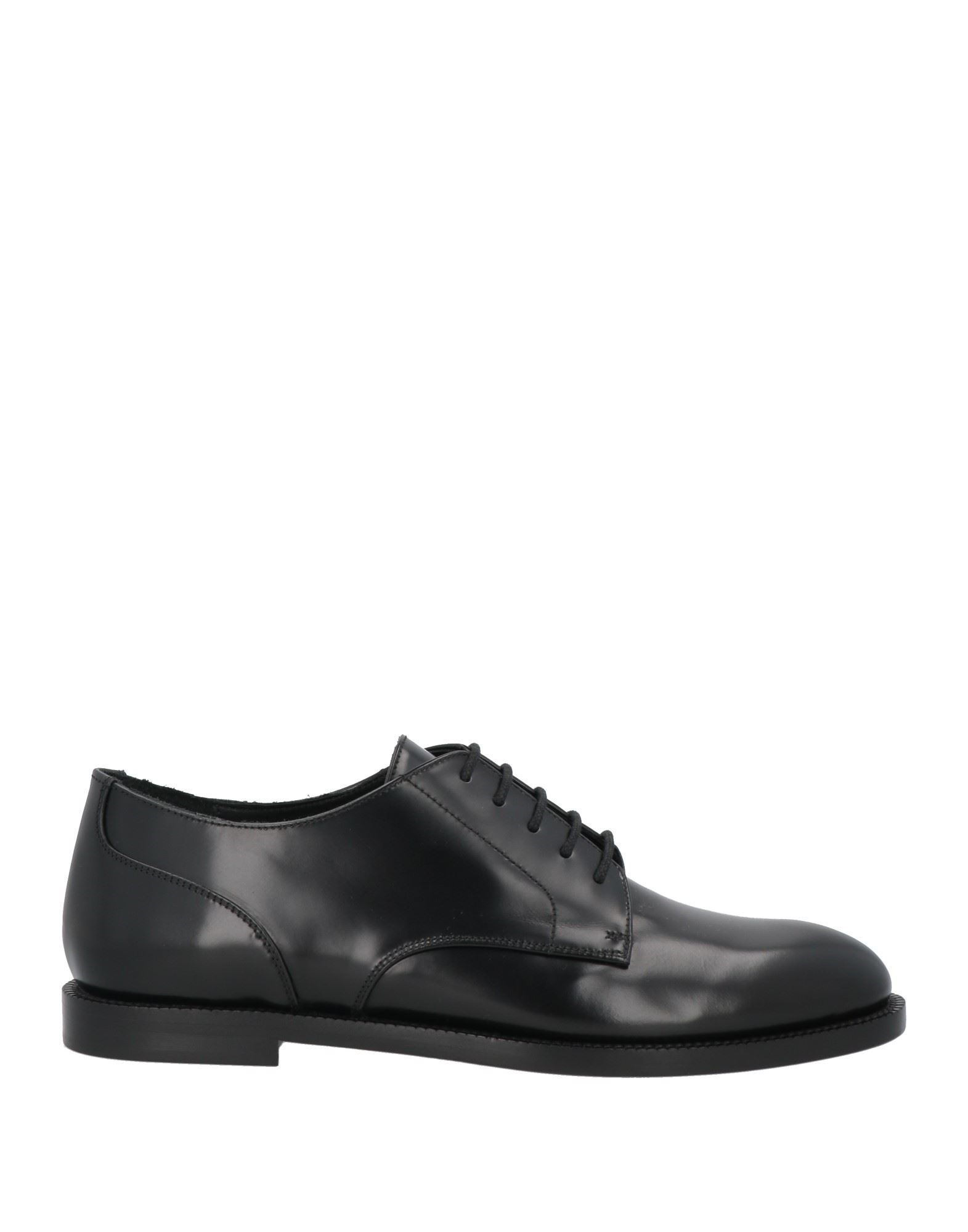 LAFAYETTE 148 Schnürschuh Damen Schwarz von LAFAYETTE 148