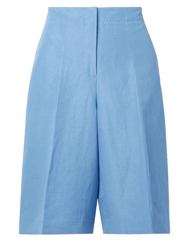 LAFAYETTE 148 Shorts & Bermudashorts Damen Hellblau von LAFAYETTE 148