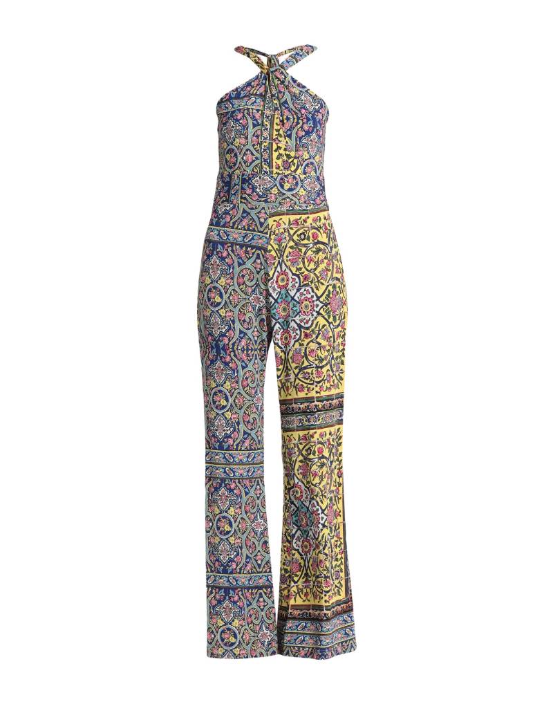 LAFTY LIE Jumpsuit Damen Blau von LAFTY LIE