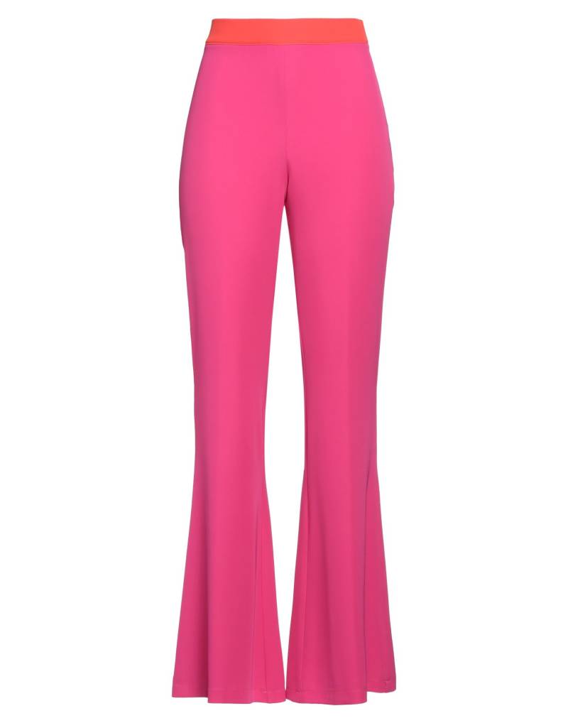 LAFTY LIE Hose Damen Fuchsia von LAFTY LIE