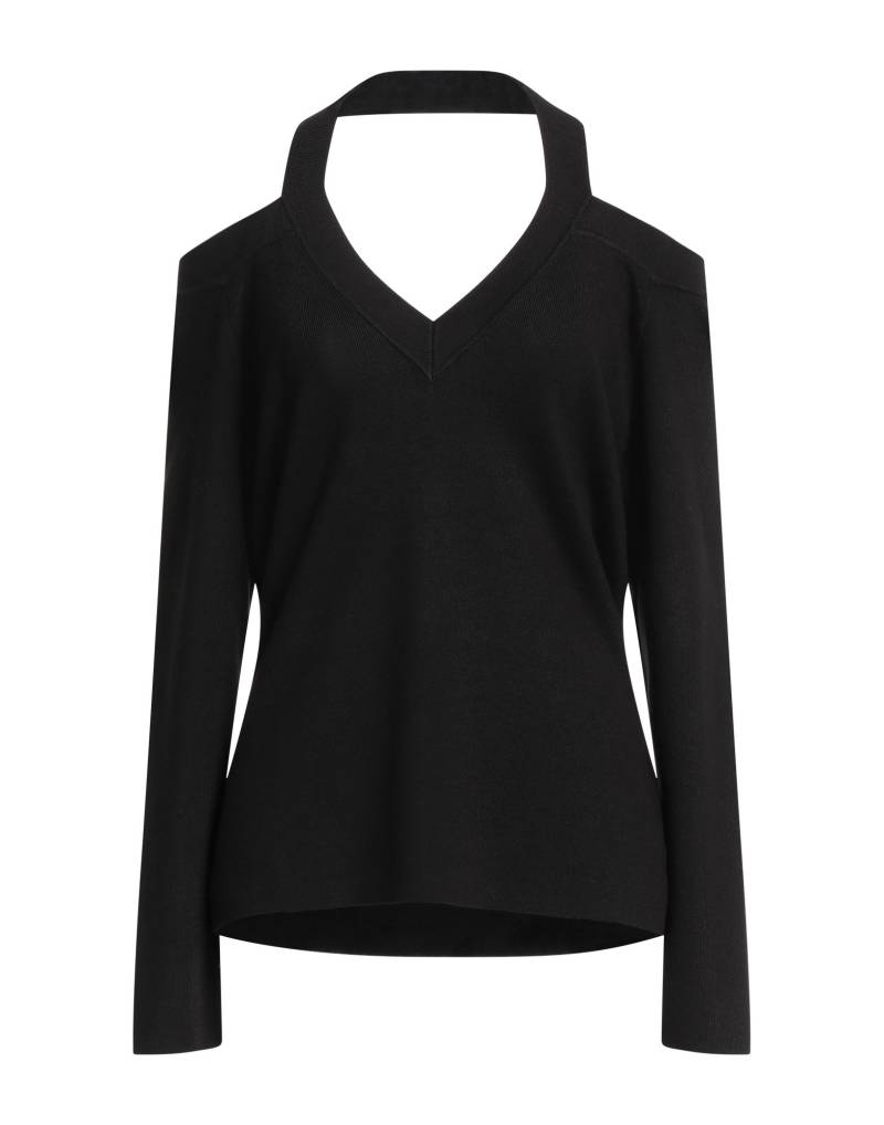 LAFTY LIE Pullover Damen Schwarz von LAFTY LIE