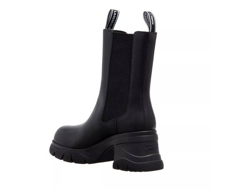 LAGERFELD Chelsea Boot für Damen Chelseaboots (keine Angabe, 1-tlg., keine Angabe) von LAGERFELD