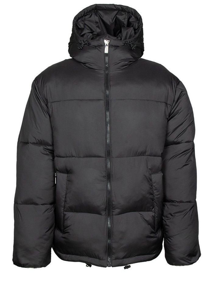 LAGERFELD Steppjacke aus wasserabweisende Mikrofaser-Material (1-St) von LAGERFELD