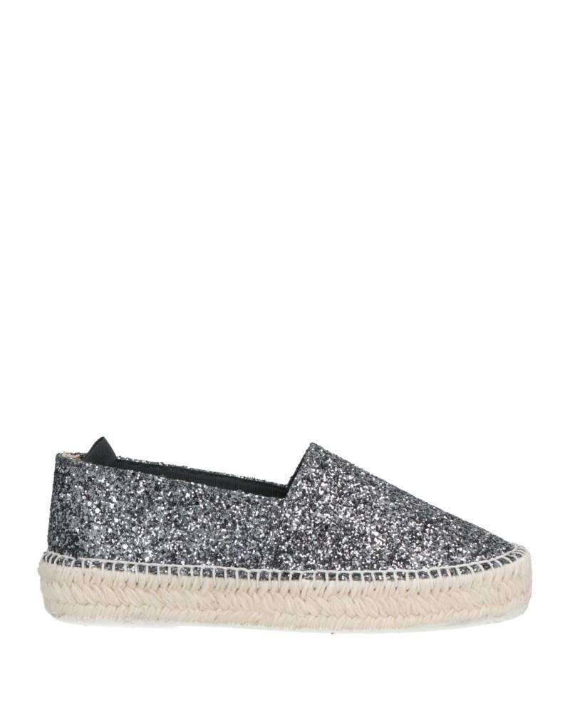 LAGOA Espadrilles Damen Blei von LAGOA