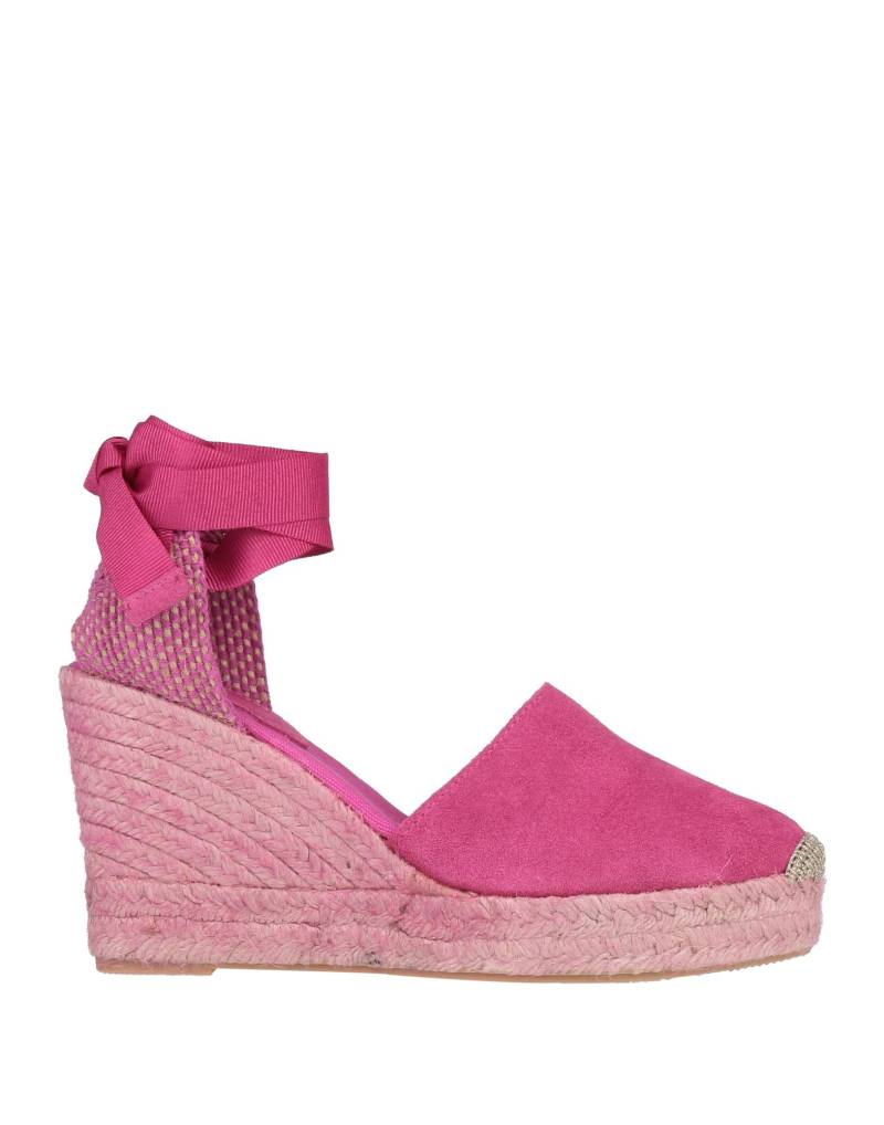 LAGOA Espadrilles Damen Fuchsia von LAGOA
