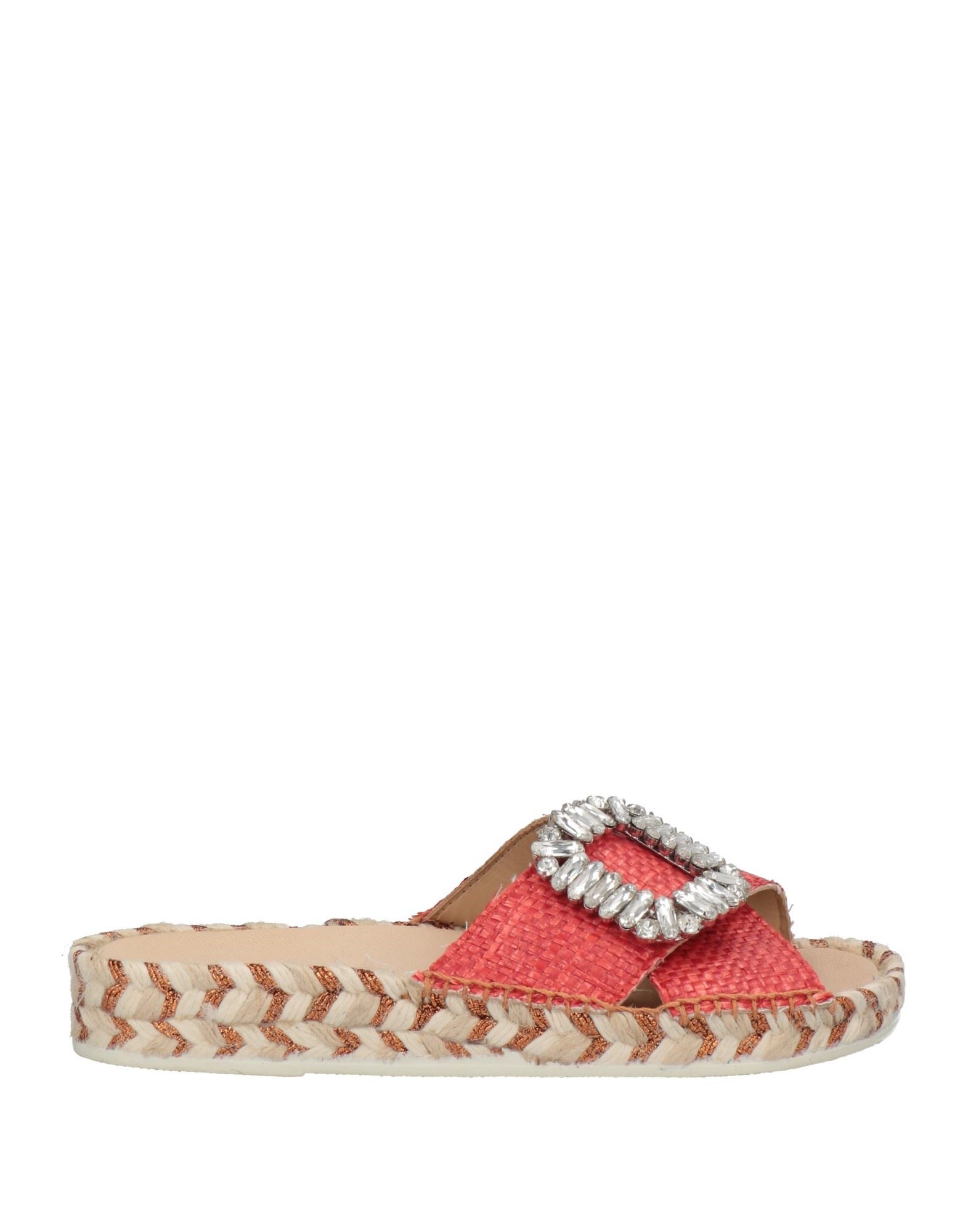 LAGOA Espadrilles Damen Koralle von LAGOA