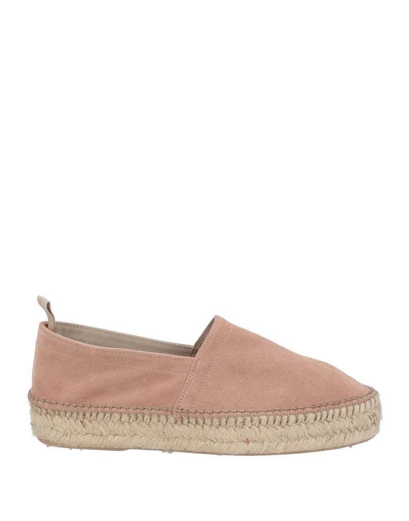 LAGOA Espadrilles Damen Rosa von LAGOA