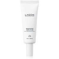 LAGOM - Brightening Tone Up Sun - Sonnencreme von LAGOM