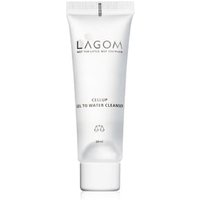 LAGOM - Cellup Gel To Water Cleanser Mini - Gesichtsreiniger von LAGOM