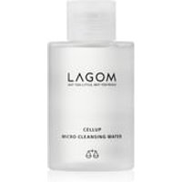 LAGOM - Cellup Micro Cleansing Water Mini 100ml LAGOM - Cellup Micro Cleansing Water Mini 100ml von LAGOM