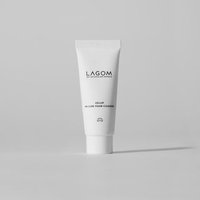LAGOM - Cellup pH Cure Foam Cleanser Mini 20ml LAGOM - Cellup pH Cure Foam Cleanser Mini 20ml von LAGOM