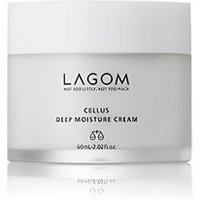LAGOM - Cellus Deep Moisture Cream - Feuchtigkeitscreme LAGOM - Cellus Deep Moisture Cream - Feuchtigkeitscreme von LAGOM