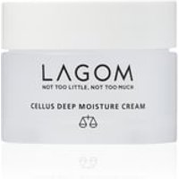 LAGOM - Cellus Deep Moisture Cream Mini - Feuchtigkeitscreme von LAGOM