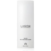 LAGOM - Cellus Mild Moisture Cream - Feuchtigkeitscreme LAGOM - Cellus Mild Moisture Cream - Feuchtigkeitscreme von LAGOM