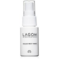 LAGOM - Cellus Mist Toner Mini 20ml 20ml LAGOM - Cellus Mist Toner Mini 20ml 20ml von LAGOM