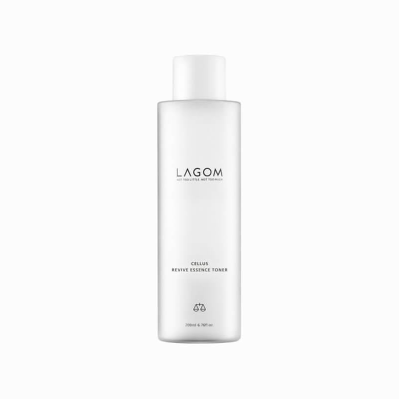 LAGOM Cellus Revive Essence Toner von LAGOM