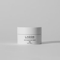 LAGOM - White Moisture Cream 50ml LAGOM - White Moisture Cream 50ml von LAGOM