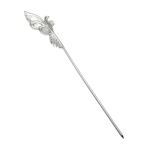 The Apothecary Diaries Damen-Haarnadel aus Legierung, Kostüm-Accessoire, Requisiten, Dekoration für Maomao Cosplay The Apothecary Diaries Damen-Haarnadel aus Legierung, Kostüm-Accessoire, Requisiten, Dekoration für Maomao Cosplay von LAIBUY