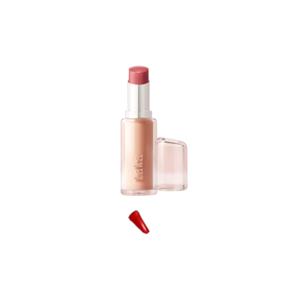LAKA - Bonding Glow Lipstick - 3.7g - #208 Posh von LAKA