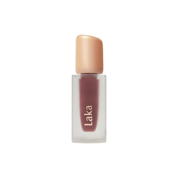 LAKA - Fruity Glam Tint - 4.5g - 121 Ash Nut von LAKA